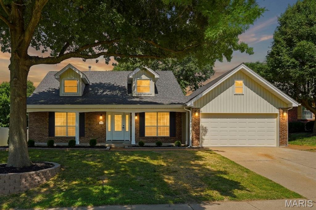 Westbrooke - Residential