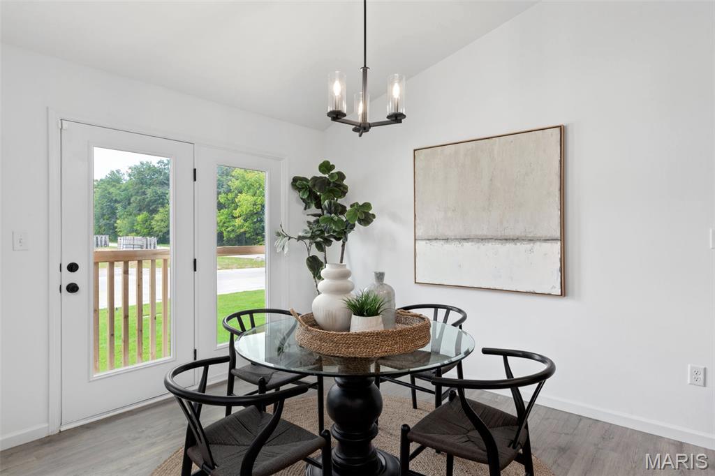 Parkview Manors - Residential