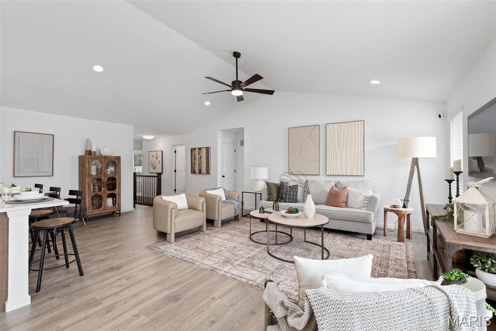 Parkview Manors - Residential