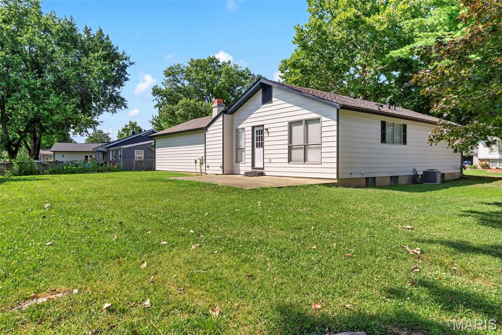 Englewood #3 - Residential
