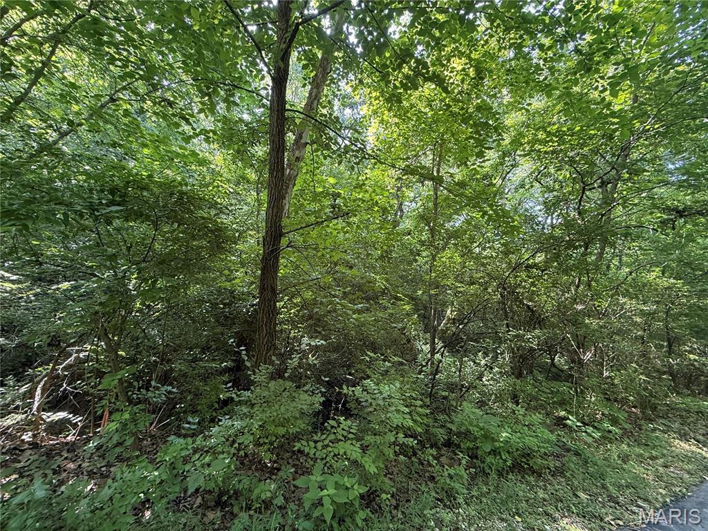Osage Hills - Land