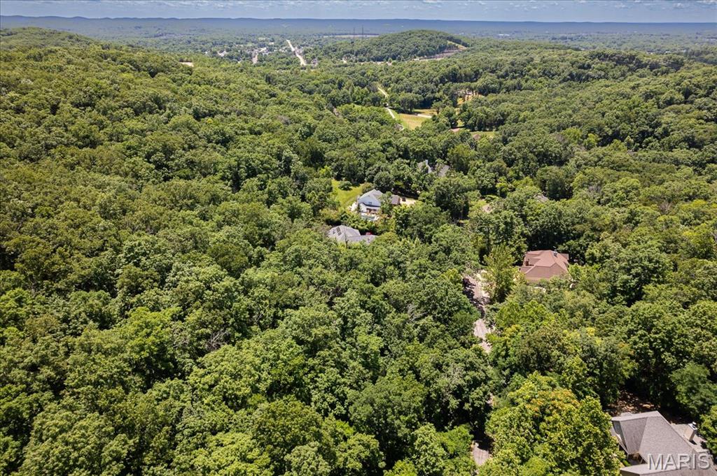 Osage Hills - Land