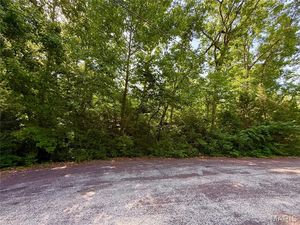 Osage Hills - Land