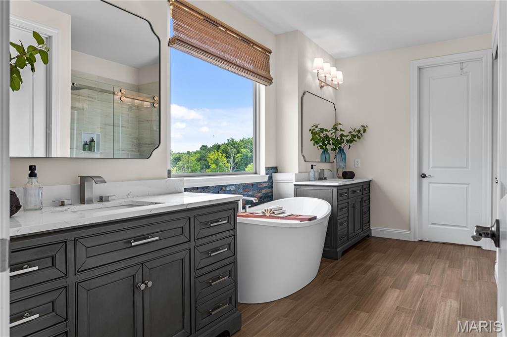 Westleigh #1 - Residential