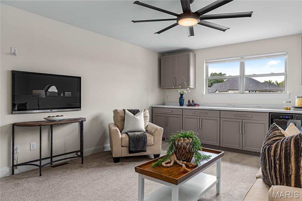 Westleigh #1 - Residential