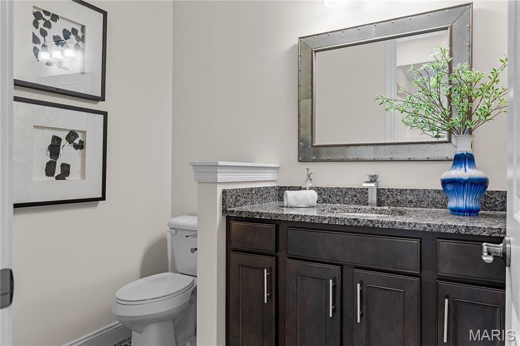 Westleigh #1 - Residential