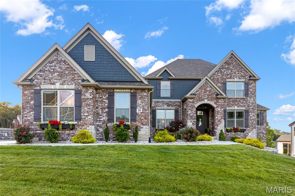 Westleigh #1 - Residential