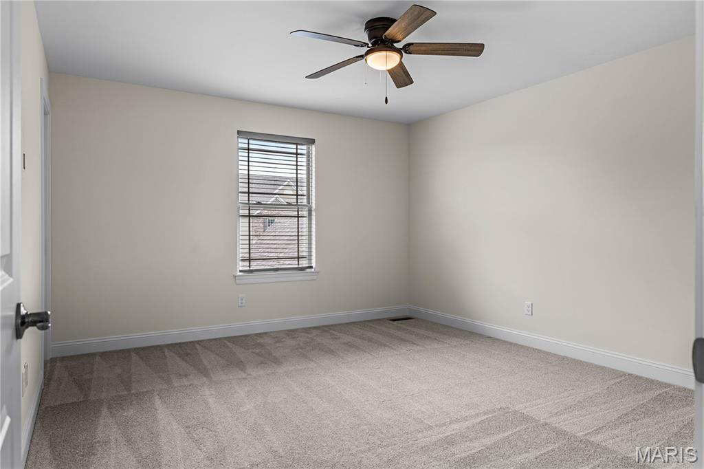 Westleigh #1 - Residential