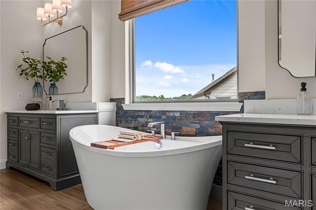 Westleigh #1 - Residential