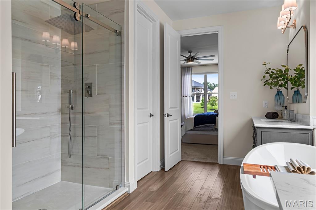 Westleigh #1 - Residential