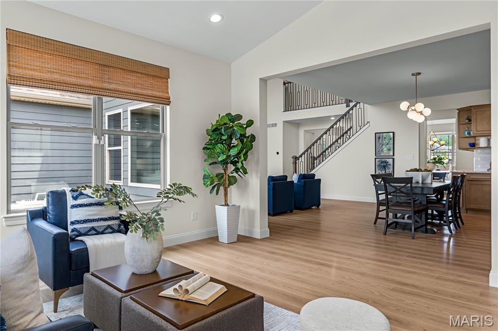 Westleigh #1 - Residential