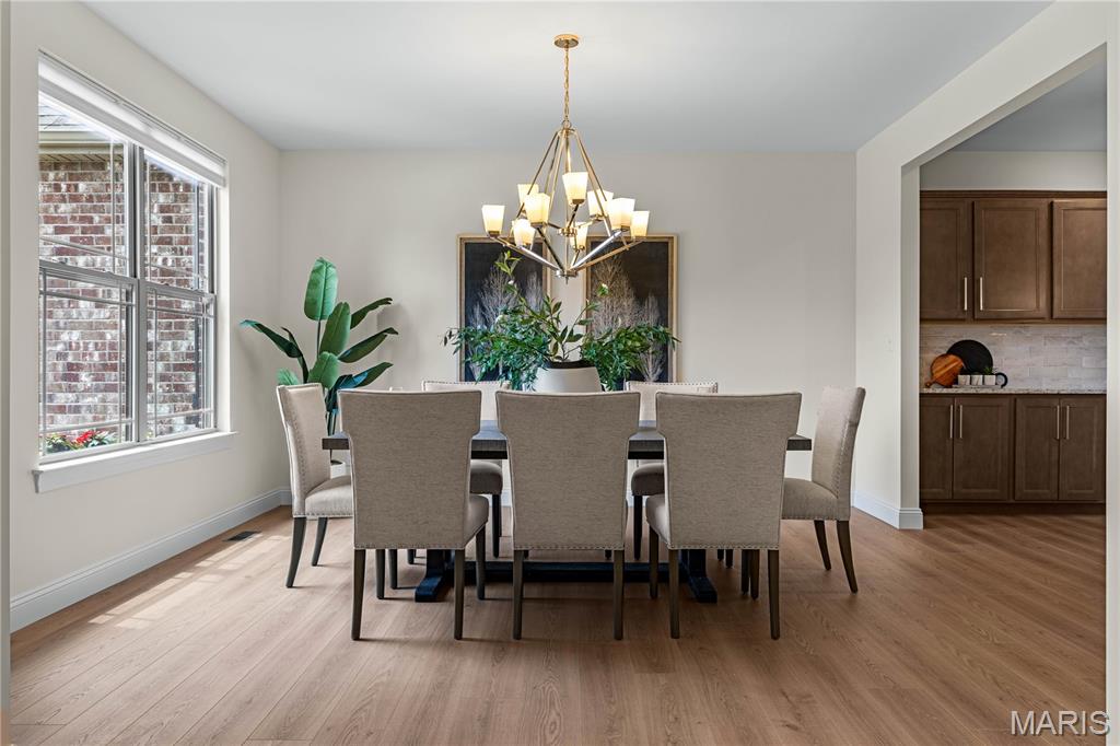 Westleigh #1 - Residential