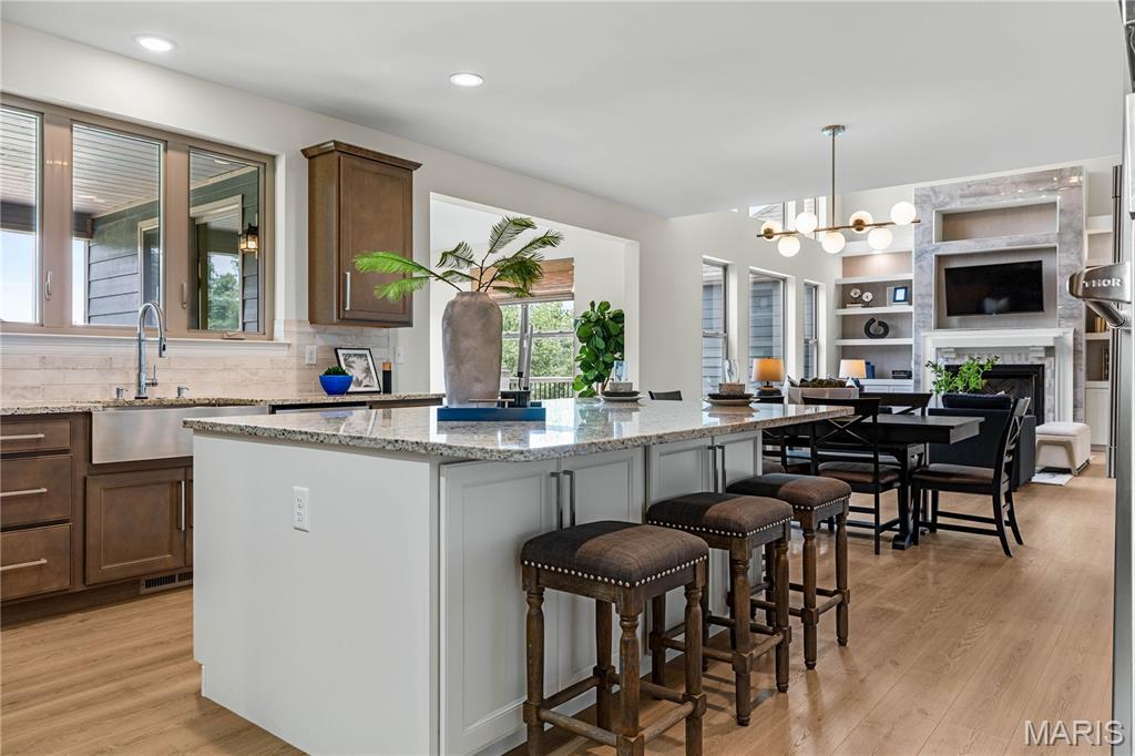 Westleigh #1 - Residential