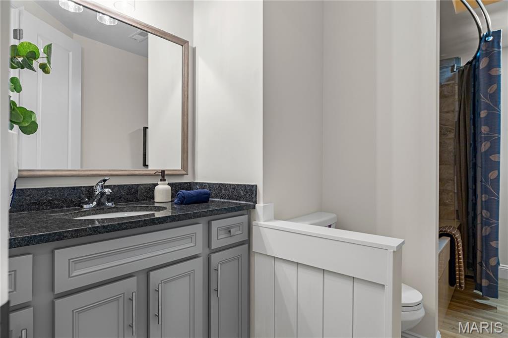 Westleigh #1 - Residential