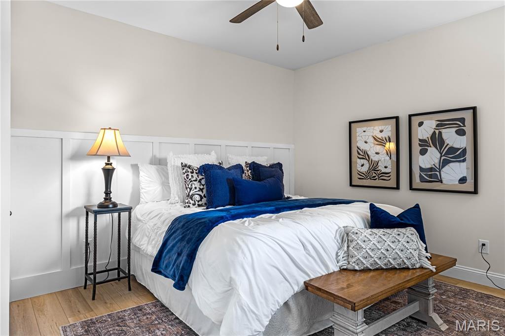Westleigh #1 - Residential