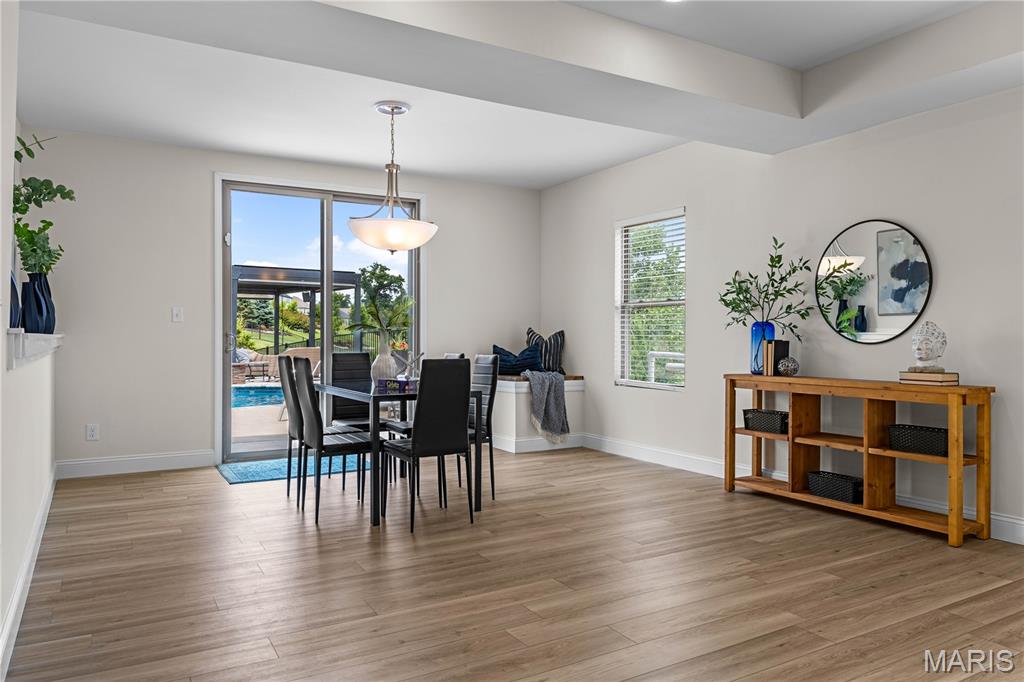 Westleigh #1 - Residential