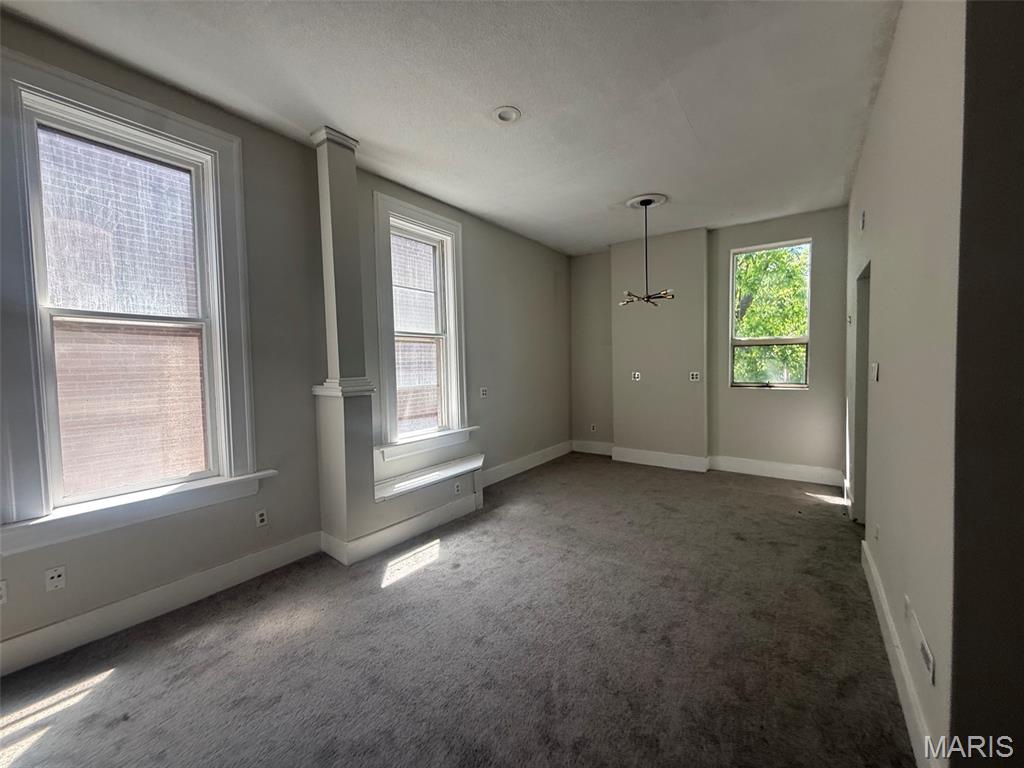 St Louis Commons Add - Residential