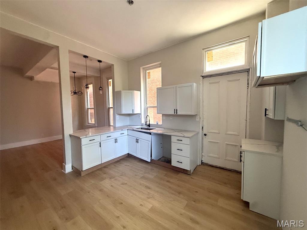 St Louis Commons Add - Residential