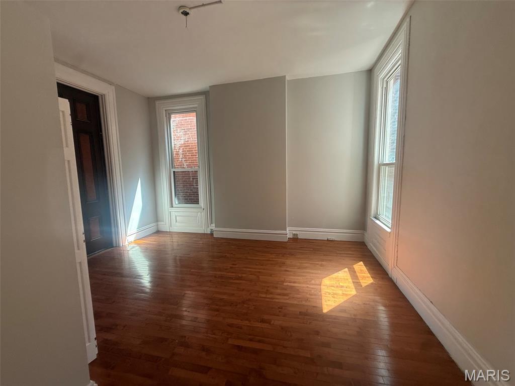 St Louis Commons Add - Residential
