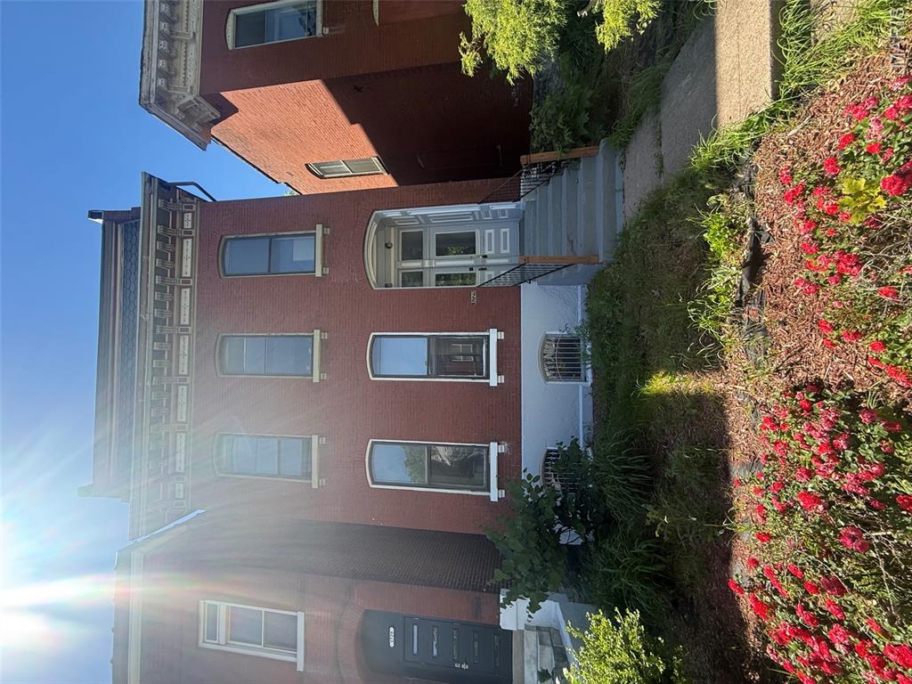 Beautifully updated home in the heart of St. Louis. This stunning residence blends timeless charm with modern comfort, featuring soaring ceilings, hardwood floors, tall windows, decorative fireplaces, and spacious light-filled living areas. The stylish kitchen offers ample storage and an ideal layout for entertaining. Primary suite includes a spa-inspired bath with a double marble vanity and walk-in shower, while additional bedrooms provide flexible space for guests, offices, or creative use. Outside, enjoy a private fenced yard with mature trees. Conveniently located near Lafayette Square, Soulard, and Downtown St. Louis, this home combines historic character with contemporary living. Home sold as-is.