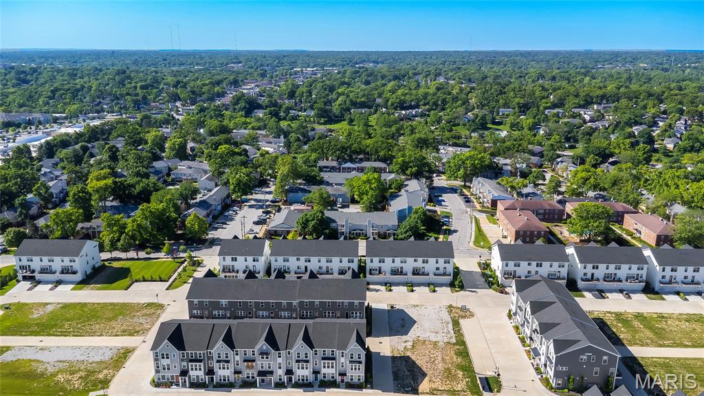 Gateway Heights - Residential Lease