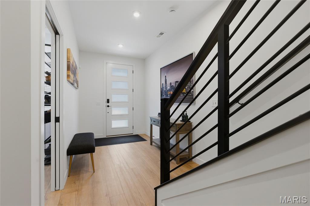 Gateway Heights - Residential Lease