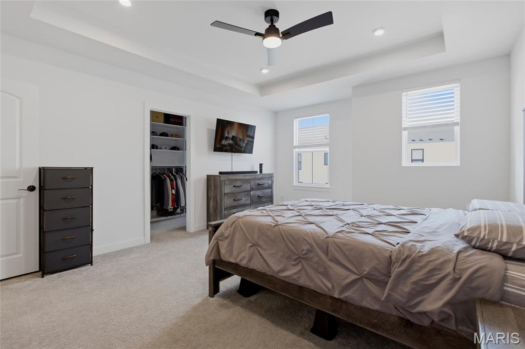 Gateway Heights - Residential Lease