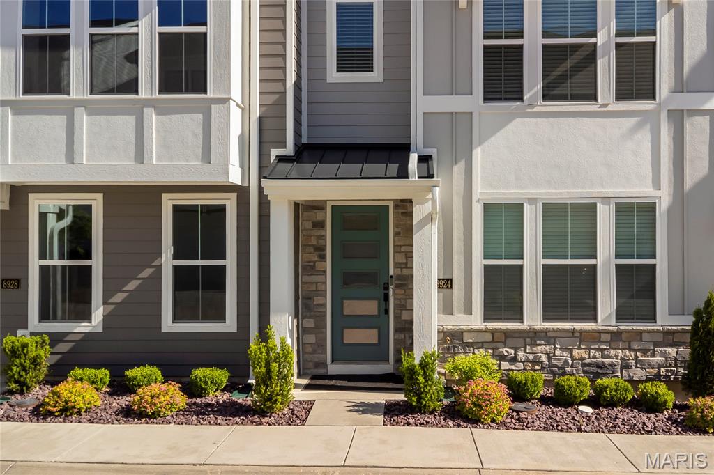 Gateway Heights - Residential Lease