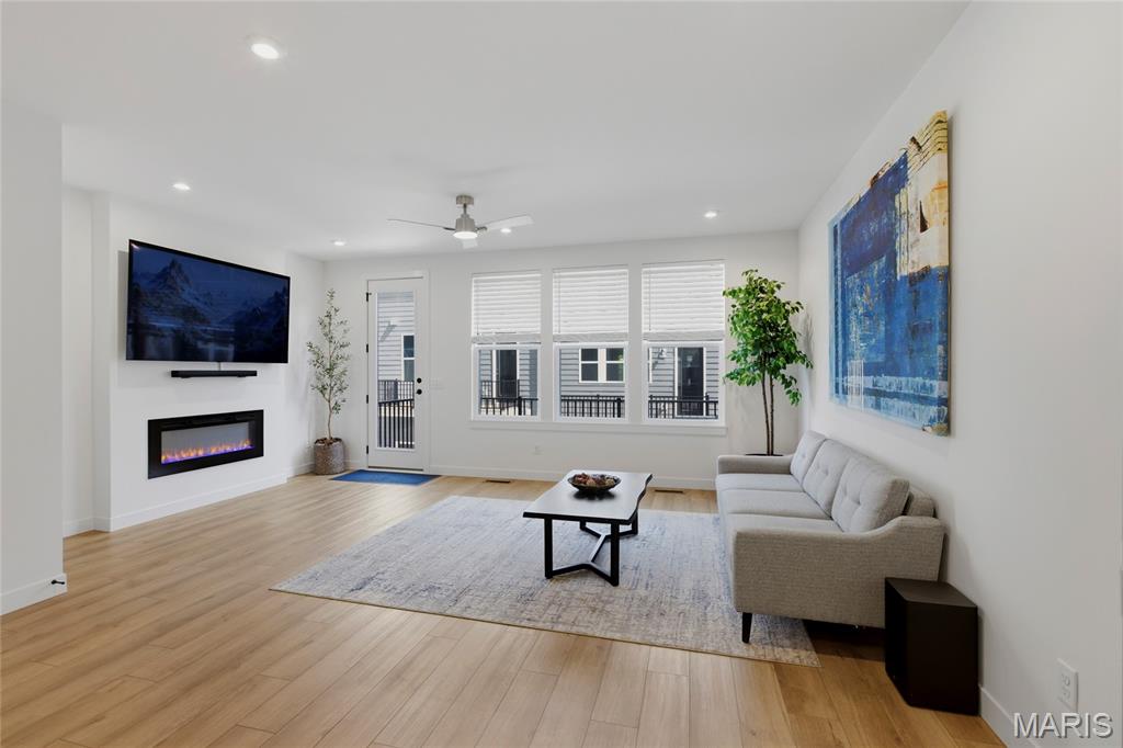 Gateway Heights - Residential Lease