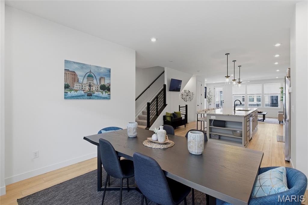 Gateway Heights - Residential Lease