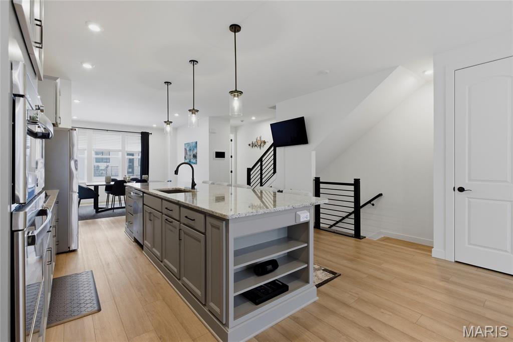 Gateway Heights - Residential Lease