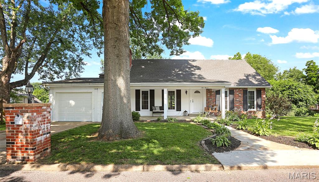 F W Kamps Riverview - Residential