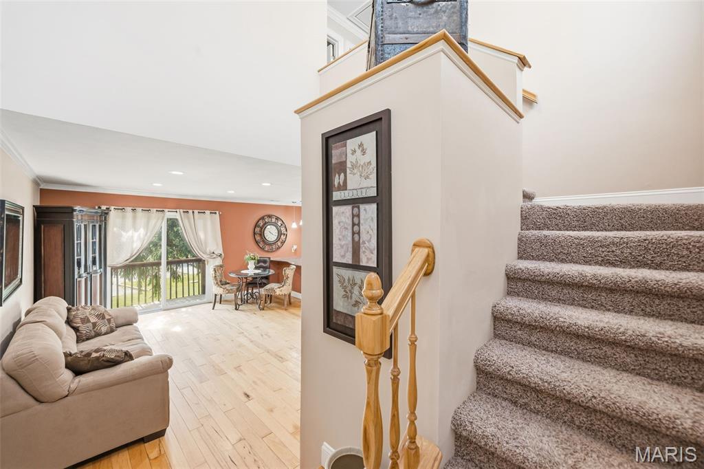 SUGARWOOD - Residential