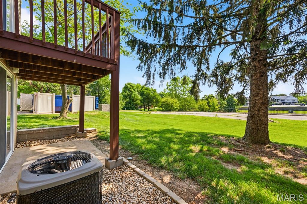 SUGARWOOD - Residential
