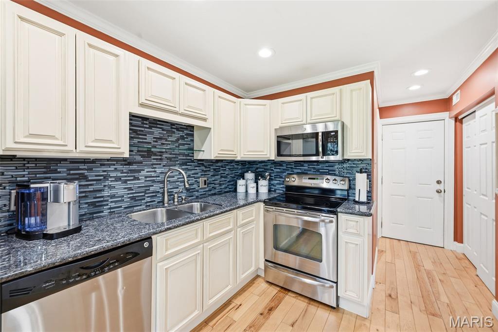 SUGARWOOD - Residential