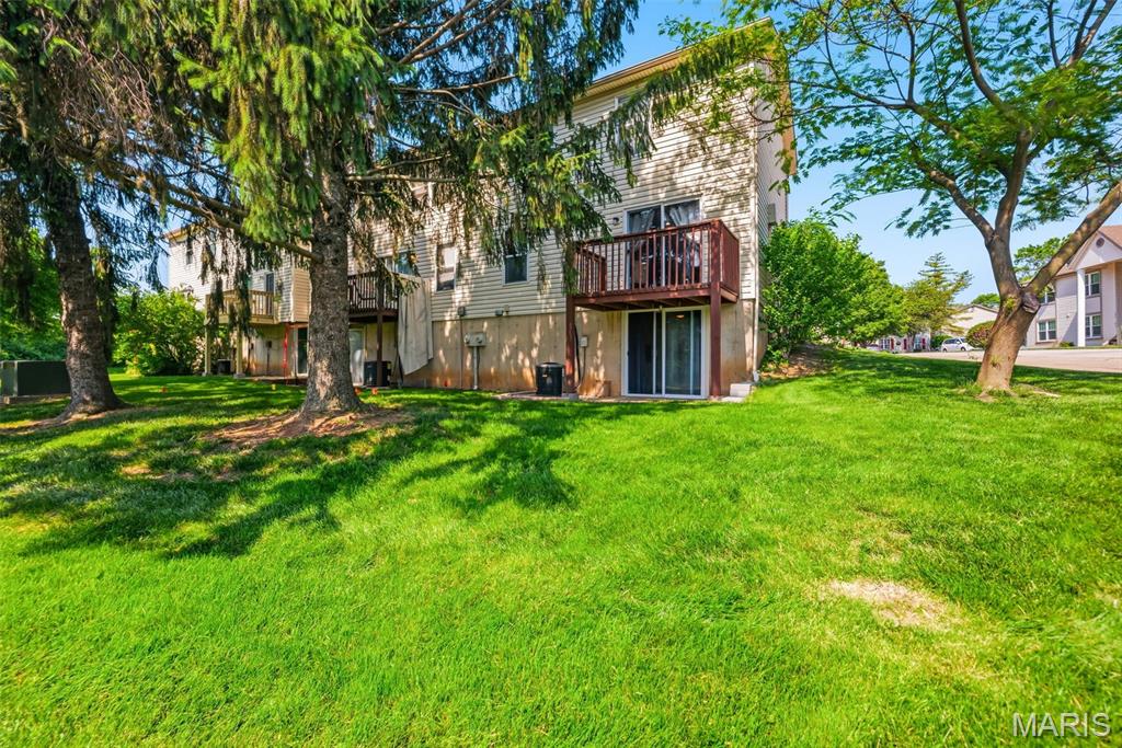 SUGARWOOD - Residential