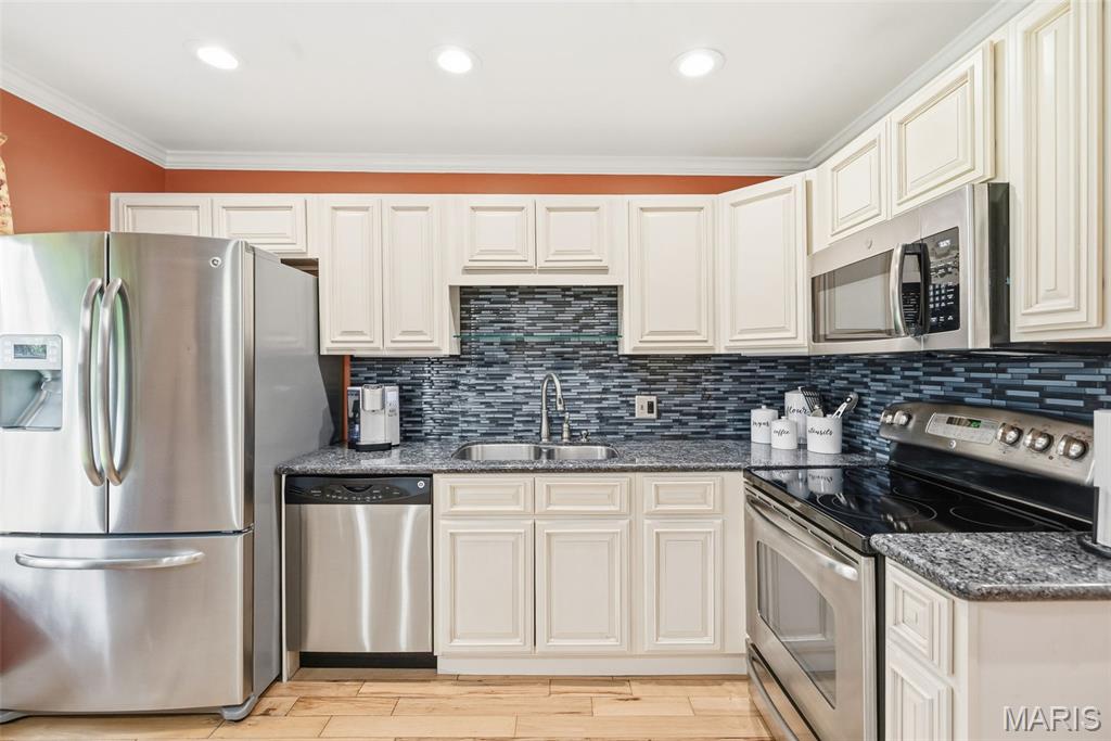 SUGARWOOD - Residential
