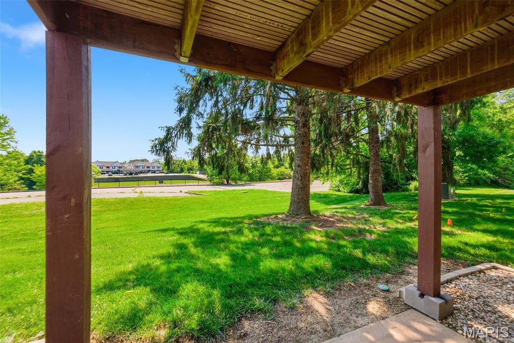 SUGARWOOD - Residential