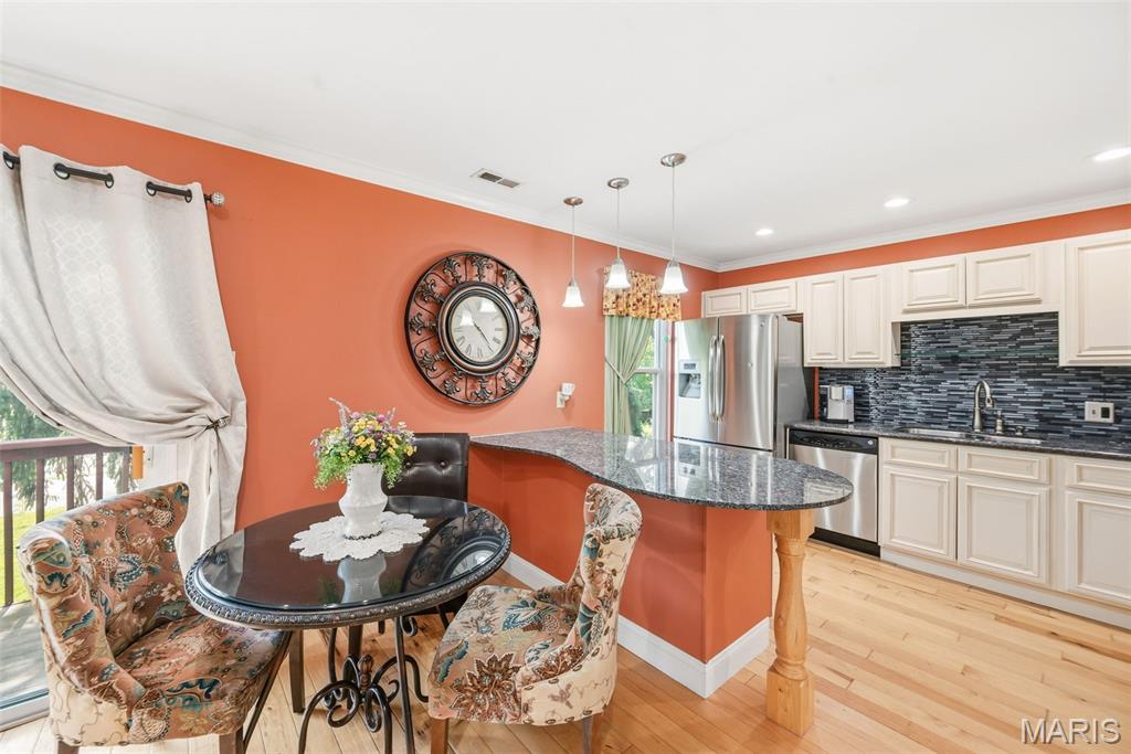 SUGARWOOD - Residential