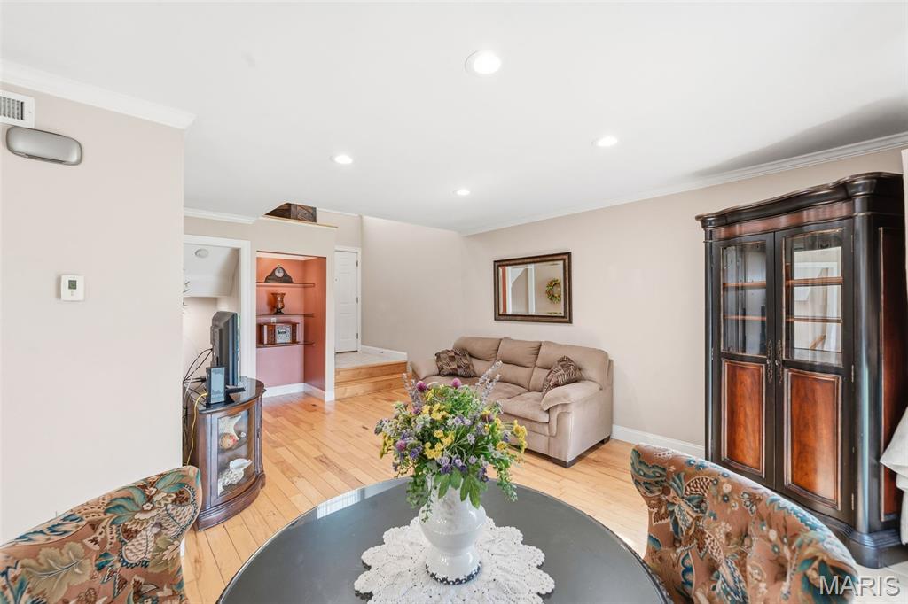 SUGARWOOD - Residential