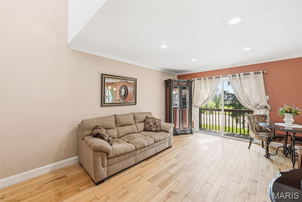 SUGARWOOD - Residential