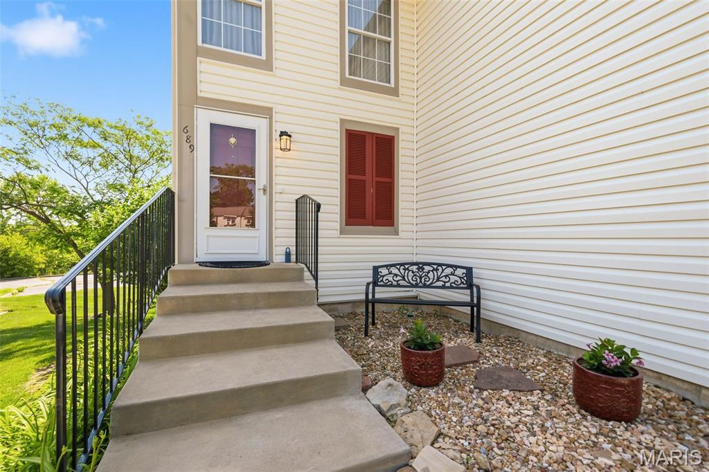 SUGARWOOD - Residential