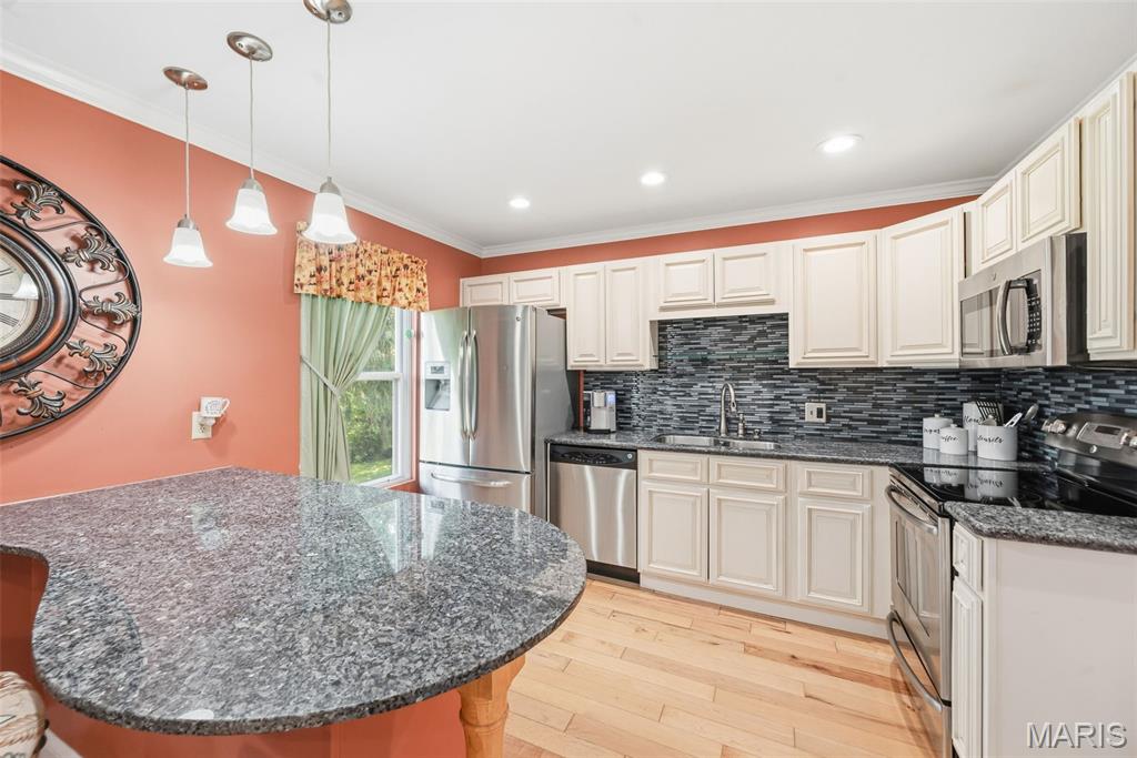 SUGARWOOD - Residential