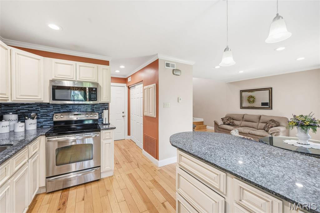 SUGARWOOD - Residential