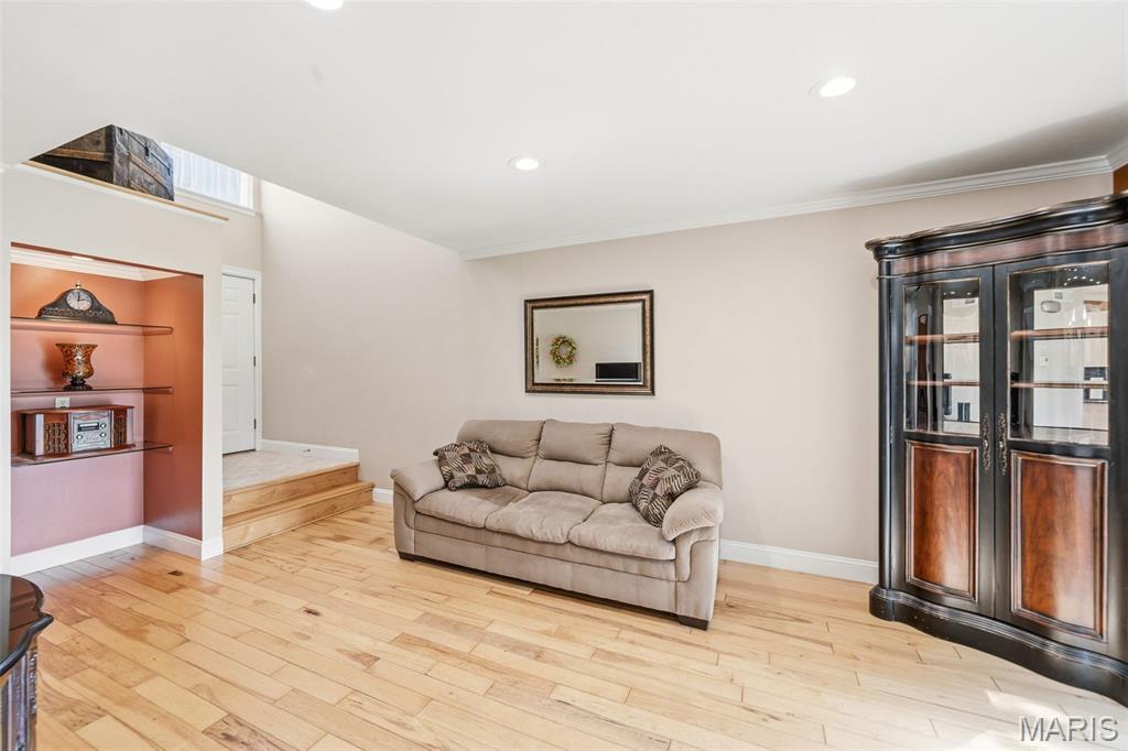 SUGARWOOD - Residential