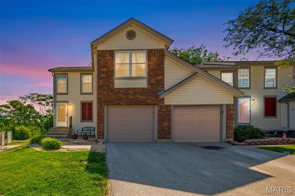 SUGARWOOD - Residential