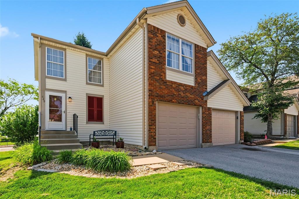 SUGARWOOD - Residential