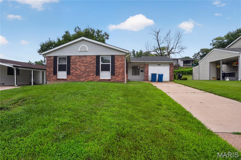 Shiloh - Residential