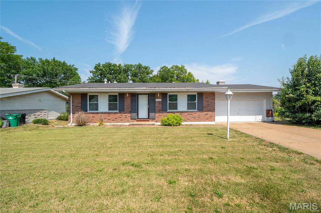 Hathaway Manor 17 - Residential