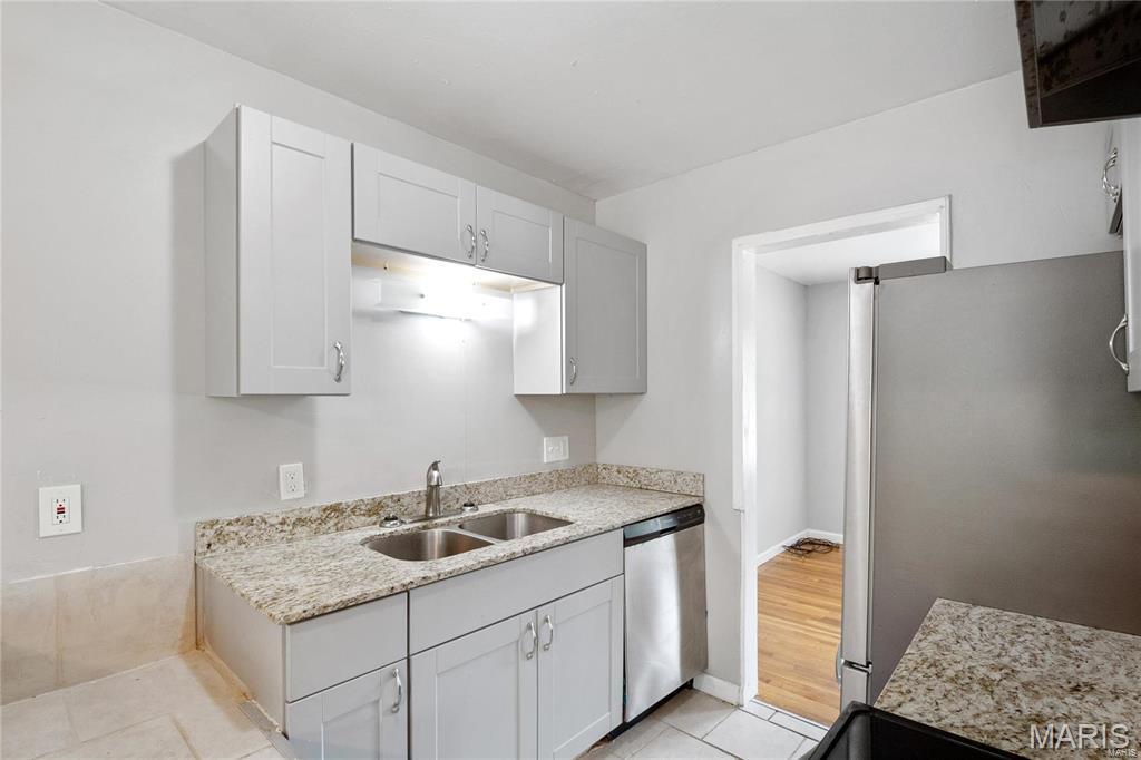 Hathaway Manor 17 - Residential